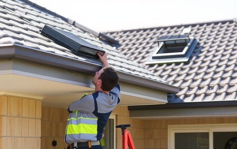 Possum Prevention & Proofing Services in Springvale