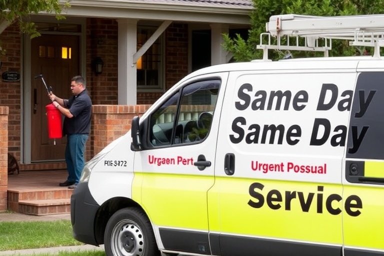 Same Day Possum Removal Services in Springvale