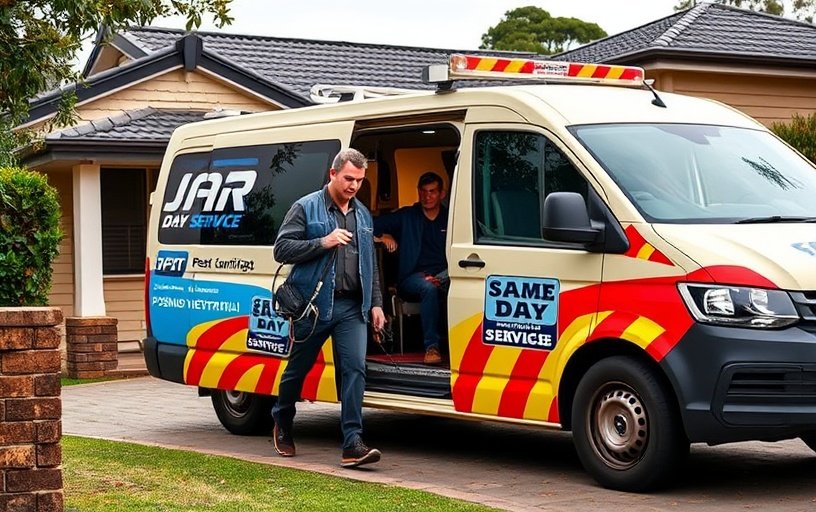 Same Day Possum Removal Service in Springvale